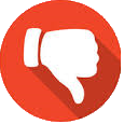 dislike